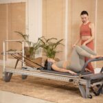 Pilates: dein Geheimnis für eine bessere Laufökonomie